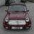  1991 MINI LAMM CABRIOLET 