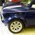  Outstanding 1997 Rover Mini Cooper Sport On Just 15200 Miles From New 