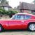  1971 Triumph GT6 MKIII. Fantastic older restoration, just lovely