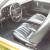  1971 CHEVROLET CAMARO RS/Z28 350/V8 AUTO...SHARKNOSE 