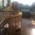  American motorhome rv1983 FLEETWOOD SOUTHWIND recent MOT diesel -can deliver 