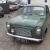  EXCEPTIONAL 1958 FORD PREFECT BARN FIND RESPRAYED EXCELLENT MECHANIICS 