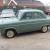  EXCEPTIONAL 1958 FORD PREFECT BARN FIND RESPRAYED EXCELLENT MECHANIICS 