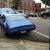 1968 Custom Oldsmobile Toronado, front wheel drive, viper blue, 455