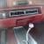 ORIGINAL 1968 PLYMOUTH GTX RS 440 HP  3 SPEED AUTOMATIC COMPLETE RUNNER DRIVER