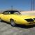 SUPERBIRD LEMON TWIST ALL NUMBERS GALEN DOCUMENTED AND REGISTERED