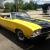 1971 Buick GS GSX Convertible 455 TH-400, Posi, Frame Off Restoration.