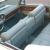 1964 Cadillac Eldorado Biarritz Convertible - Gorgeous rust free California Car