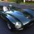 1955/65 Jaguar D-Type All Aluminium by Tempero