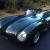 1955/65 Jaguar D-Type All Aluminium by Tempero