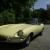 Jaguar 1968 Series 1 1/2 E-type Roadster