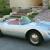 2001 Beck (1955 Porsche RS550) Spyder Replica - Gayle and Peter Brock owned!!