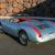 2001 Beck (1955 Porsche RS550) Spyder Replica - Gayle and Peter Brock owned!!