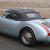 2001 Beck (1955 Porsche RS550) Spyder Replica - Gayle and Peter Brock owned!!