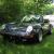 1986 Porsche 911 Carrera Convertible. Euro version with turbo look body.