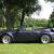 1986 Porsche 911 Carrera Convertible. Euro version with turbo look body.