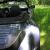 1986 Porsche 911 Carrera Convertible. Euro version with turbo look body.