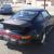 1983 Porsche 930 Turbo Factory 505 code Slant nose coupe