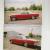 1962 Studebaker GT Hawk, 289CI W4 Brl carb, 3 spd auto w/od, air, ps 62000 miles