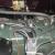 Beautiful 1937 Studebaker Dictator restored 4 door dual side mounts