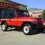 1987 Jeep Wrangler YJ Rare low mileage 4x4