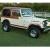 1982 CJ7 Laredo 4x4 Classic Jeep