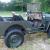 1962 Willys CJ3B Jeep