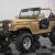 VERY NICE PAINT, RUNS AND DRIVES GREAT, BFG MUD TIRES, REMOVEABLE TOP