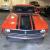 1970 Boss 302. In Storage 30 Years. Matching Numbers. Rust Free. Marti Report.