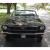 1966 Ford Mustang Convertible 48K Miles 289 C-Code Triple Black Restored Origina