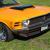 1970 Ford Mustang Boss Fastback 351 Clone Grabber Orange, Restored Calif Car