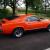 1970 FORD MUSTANG MACH 1 4 SPEED CAR  VERY GOOD CONDITION RECENT RESTRATION