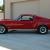 1968 Ford Mustang 427 Fastback 7.0L, Beautiful, FAST! Rare S Code 600HP