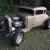 1930 ford model a coupe hot rod flatz louvered chopped