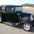 1931 Ford Vicki Hot Rod Show Car