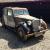  1948 Rover P3 (Complete Project) Classic Car 