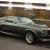 1967 Ford Mustang Fastback (eleanor)