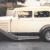 1930 30 Ford Model A Tudor Sedan Street Hot Rod No Reserve