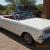 Mustang, Comet, Mercury, Hot Rod, Classic, 1965, 302, convertible, 2 door