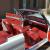 Mustang, Comet, Mercury, Hot Rod, Classic, 1965, 302, convertible, 2 door