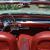 Mustang, Comet, Mercury, Hot Rod, Classic, 1965, 302, convertible, 2 door