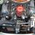Mustang, Comet, Mercury, Hot Rod, Classic, 1965, 302, convertible, 2 door