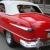1951 Ford Convertible Older Restoration