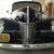 1940 Ford Deluxe Coupe Black 350 V8 Top 100 Hot Rod by Rod and Custom