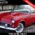 1955 Ford Thunderbird Convertible Original Interior V8 A/T Hard Top Soft Top