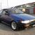  TOYOTA COROLLA GT COUPE, LEVIN, RWD,GTI,AE 86,1985 TAX AND MOTED 