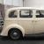  VAUXHALL SALOON BIG 6 1935 CREAM CLASSIC WEDDING CAR GOOD CND LOW RESERVE 