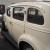  VAUXHALL SALOON BIG 6 1935 CREAM CLASSIC WEDDING CAR GOOD CND LOW RESERVE 