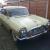  Vauxhall Cresta PETROL MANUAL 1962/9 