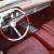  Mercury Montery S55 Convertible PETROL MANUAL 1963/7 